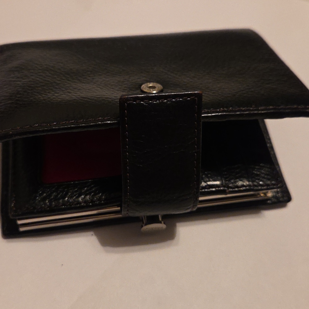 Hobo Wallet - Picture 3 of 16